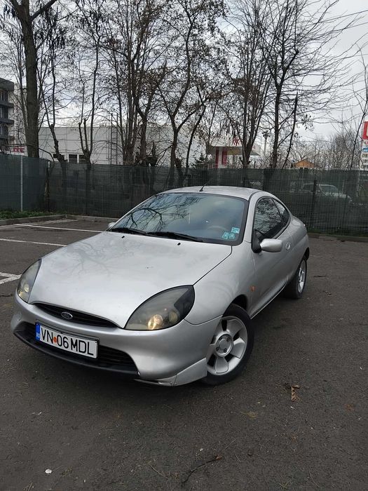 Ford puma 1.4 benzină