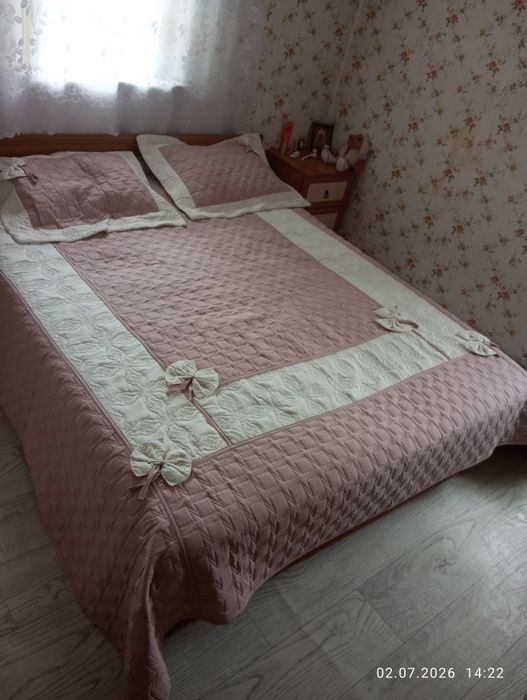 Продам Евро покрывало на кровать