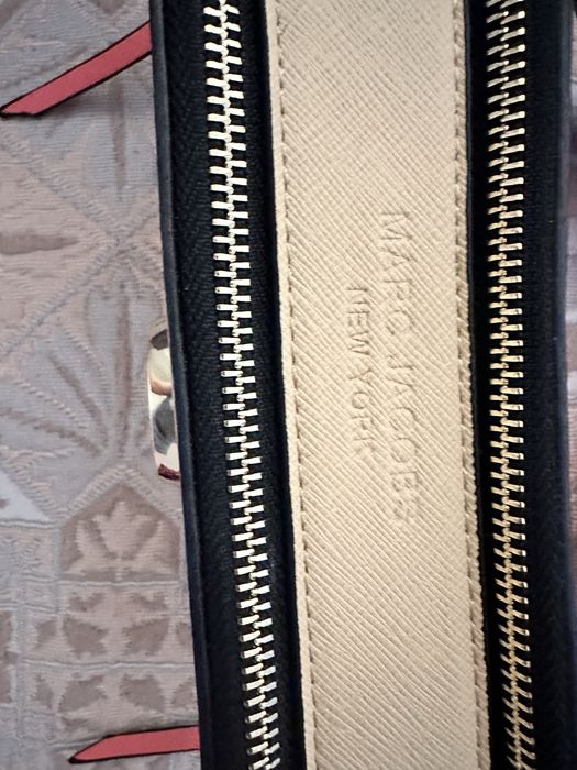 Сумка через плечо MARC JACOBS оригинал
