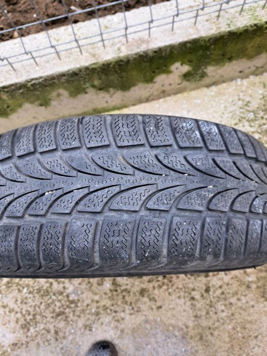 Гуми с джанти за опел