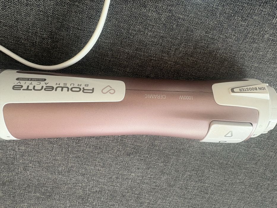 Rowenta Beauty Brush Activ Premium Care CF9540F0