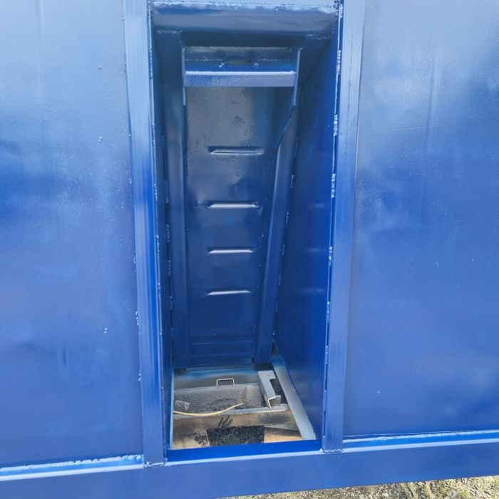 Кузов на Урал камаз самосвал