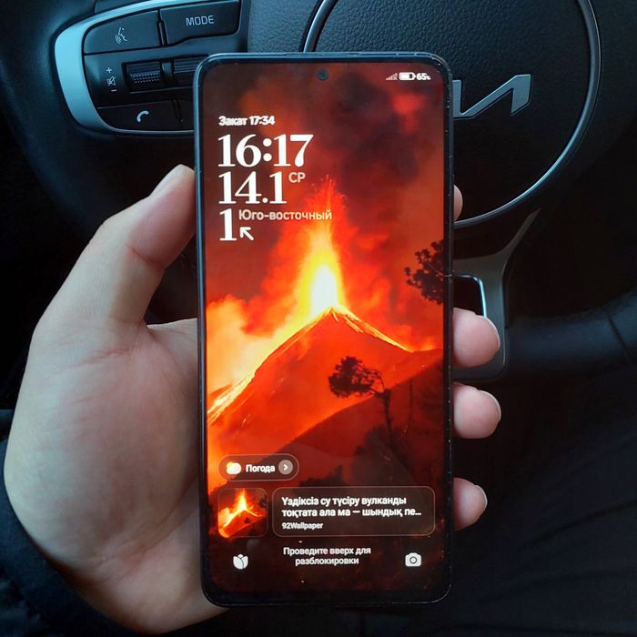 Смартфон xiaomi redmi note 11 pro