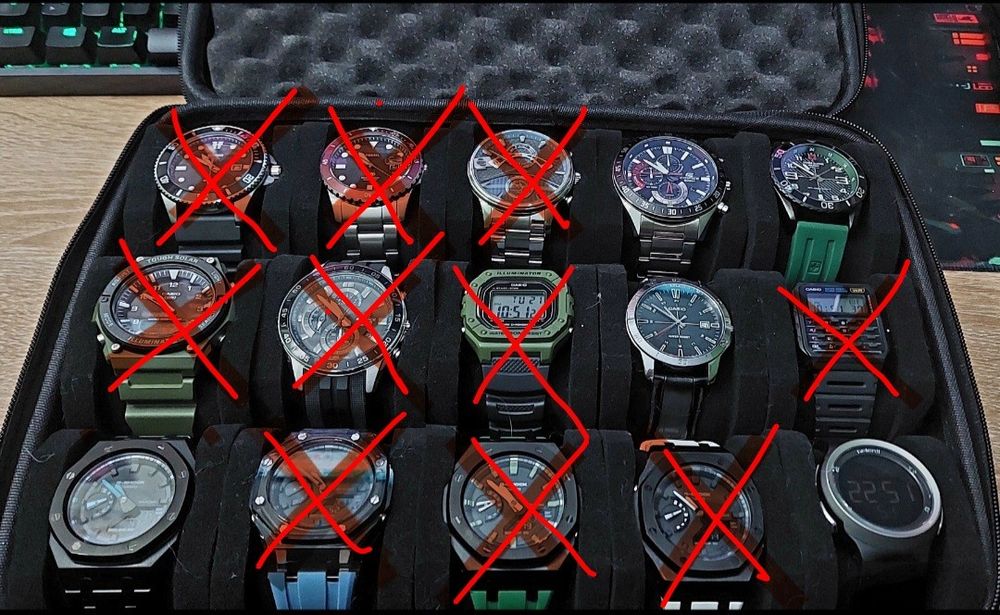 Мъжки часовник Casio ,G-Shock , Casioak , Fossil ,Polo ,Swiss Alpine Military