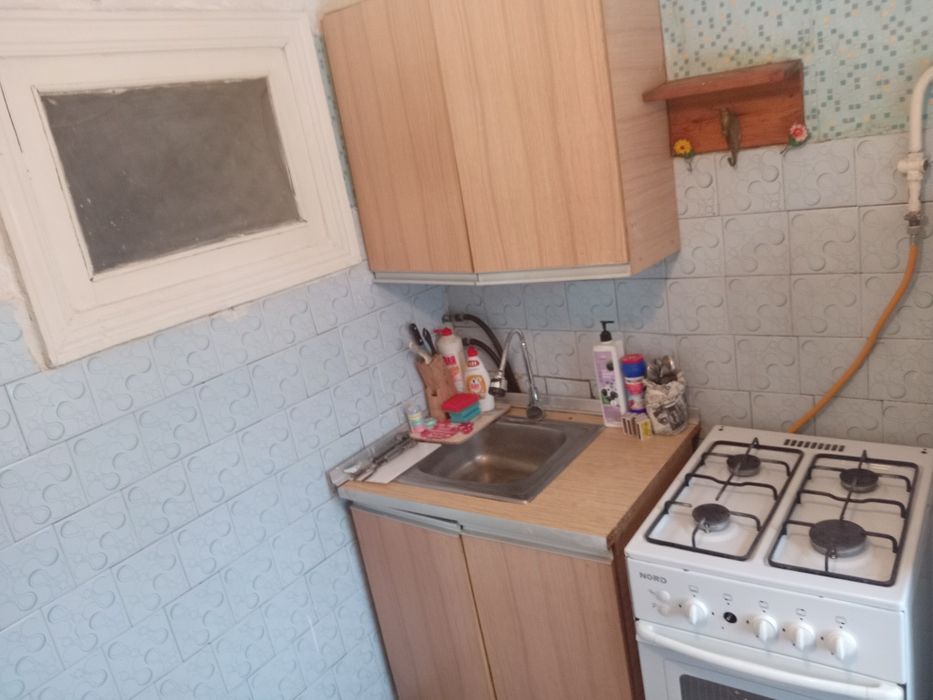 Сдам 1ком квартиру