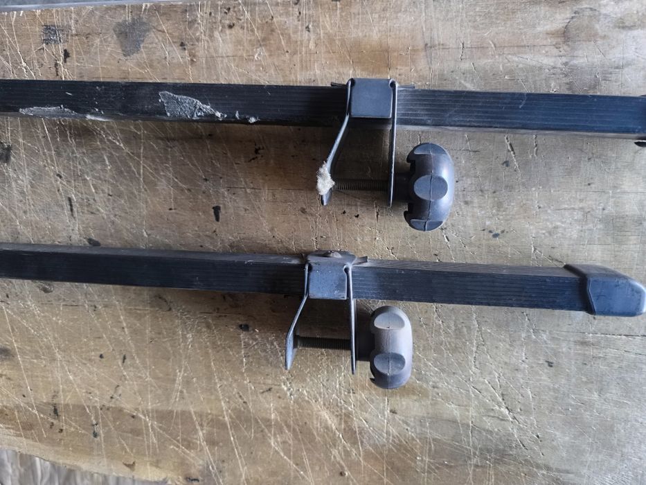 Продам поперечины