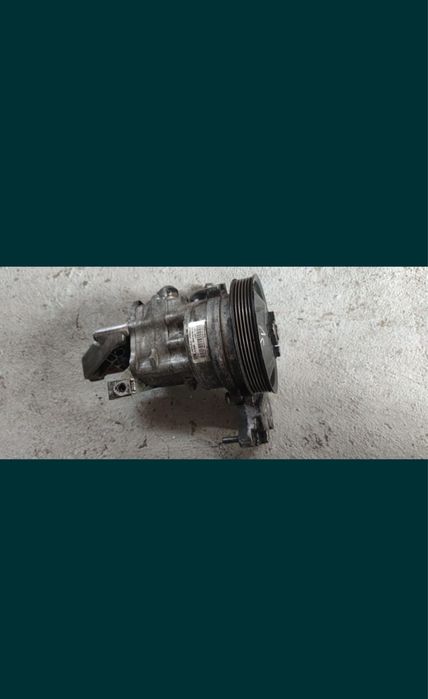 Pompa servo dynamic drive bmw E60/E61 E63 seria 5