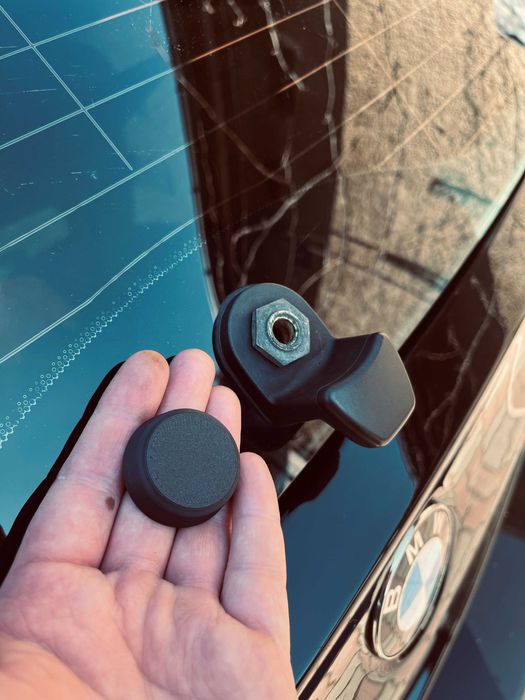 Dop anulare stergator BMW e91 e46 e61, Seria 3, Seria 5