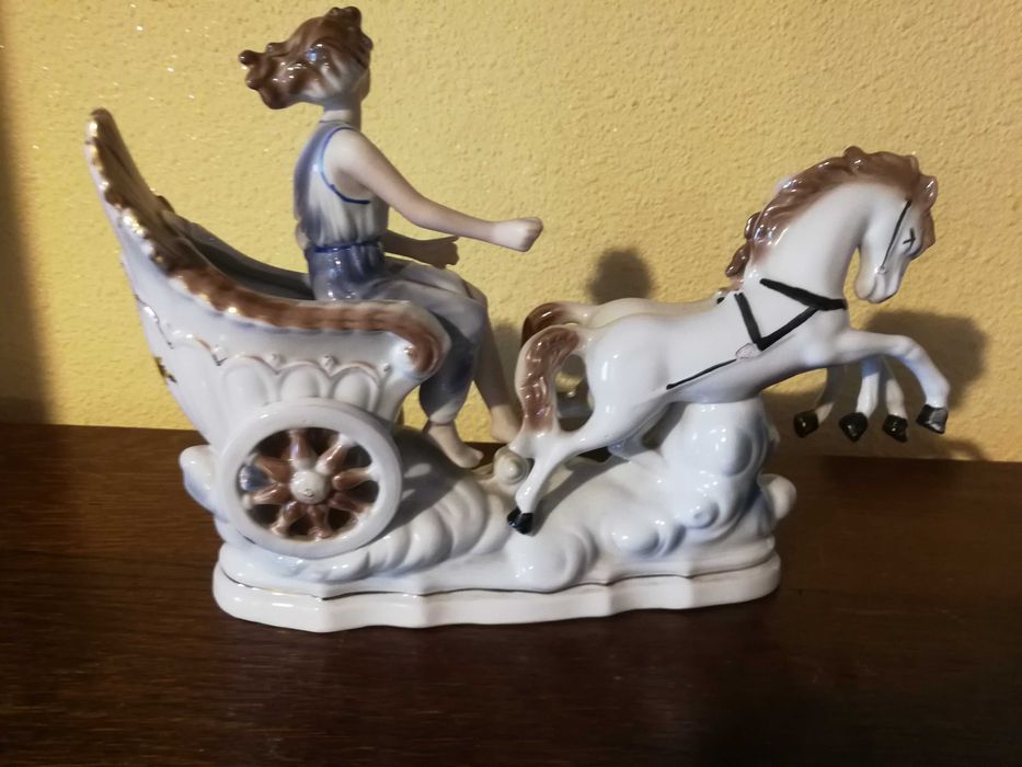 Vand bibelou trasura trasa de cai
