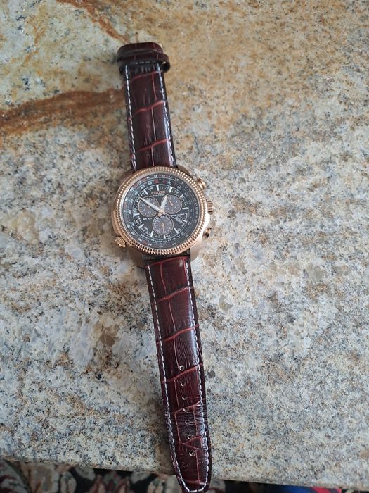 Citizen BLS 5403-03X