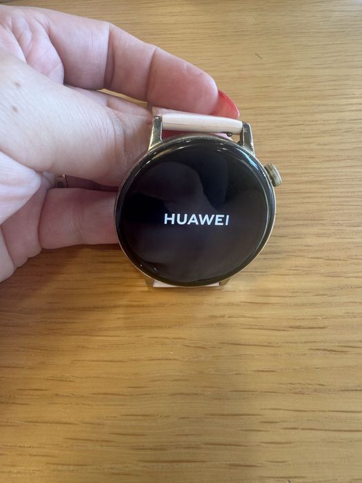 Huawei Watch GT3