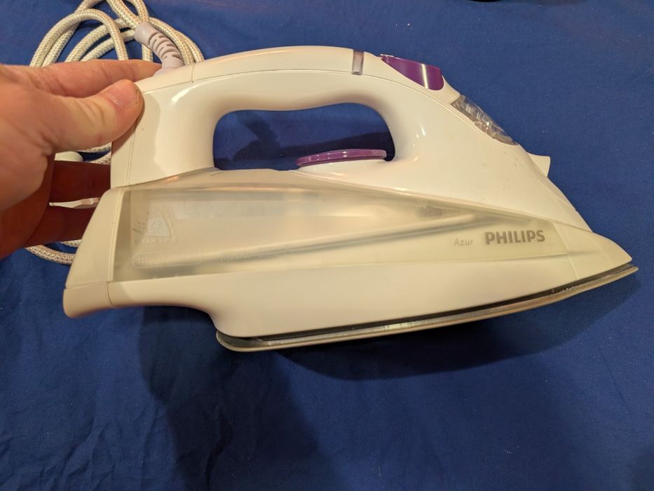 Fier de călcat Phillips