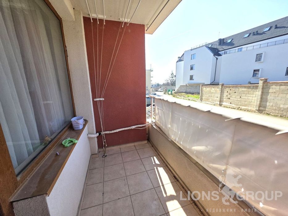 Продава се Двустаен апартамент в Варна, Виница - 60 кв.м за 1224 €/кв.м - Снимка #10