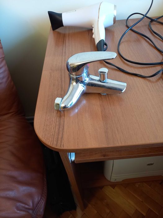 смесител за баня на FAJANS