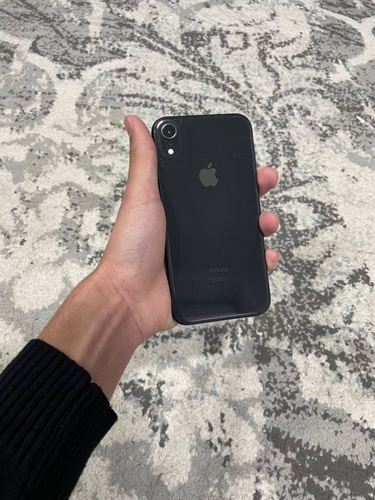 Iphone xr 128gb sotiladi