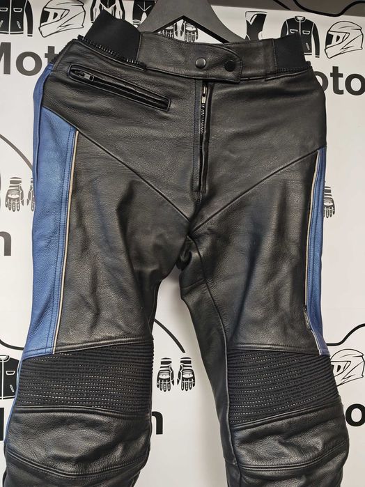 Costum moto piele dama Polo marime 36