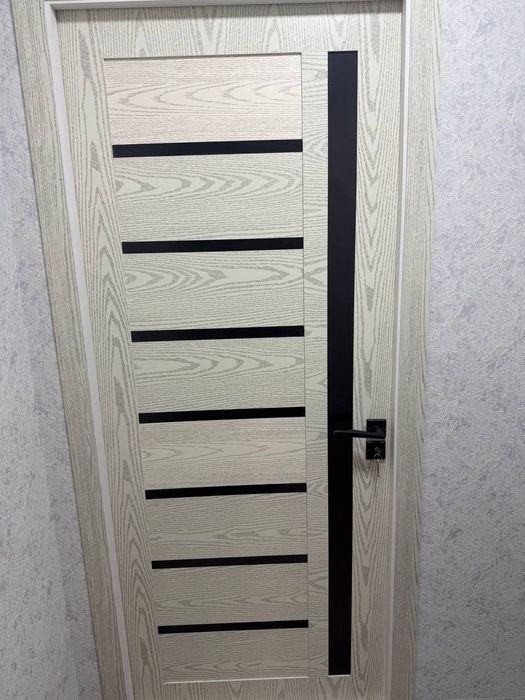 Чиланзар-25 своя 1-комнатная после ремонта