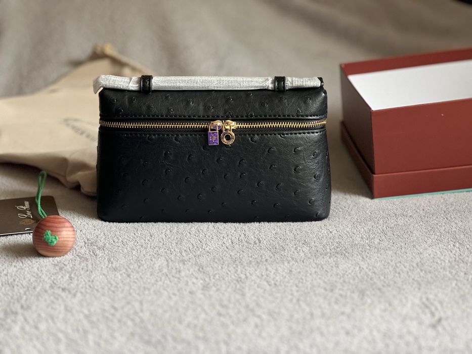 Чанта Loro Piana 19