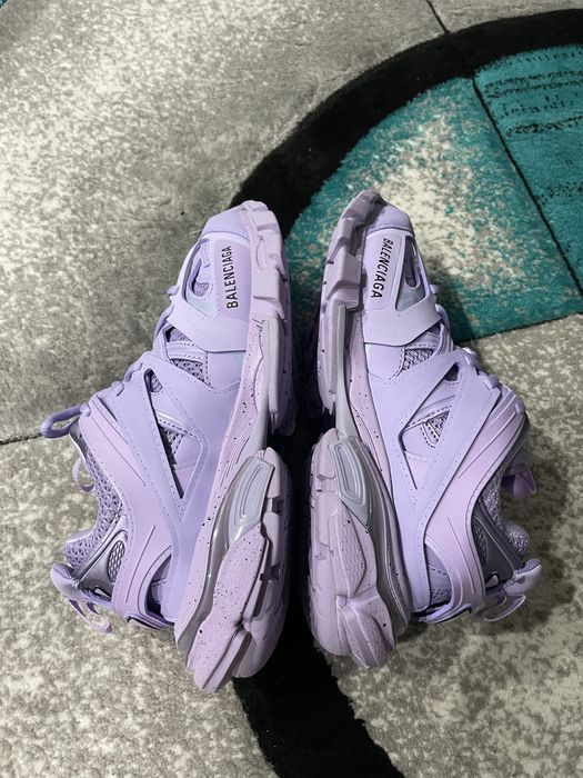 Balenciaga track marimea 38