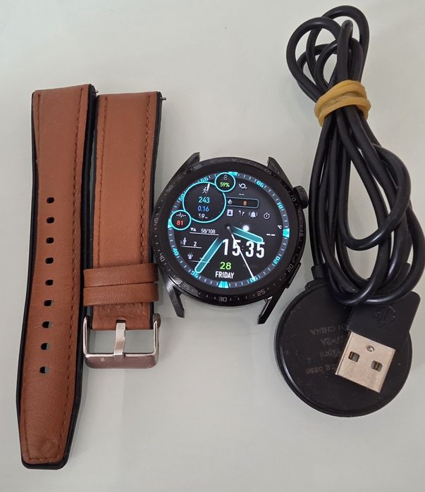 Galaxy Watch GT3 46mm