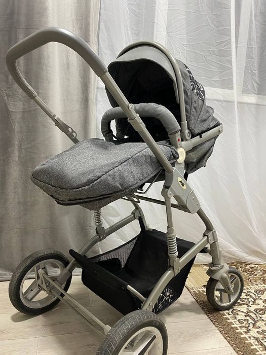 Коляска для детей