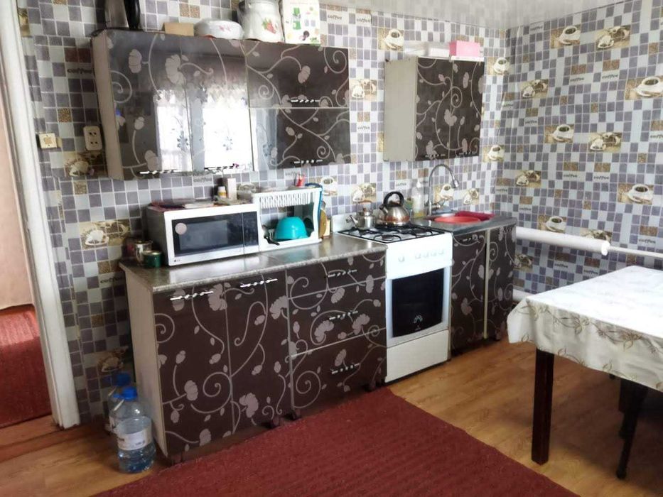Продам дом барачного типа Шанхай