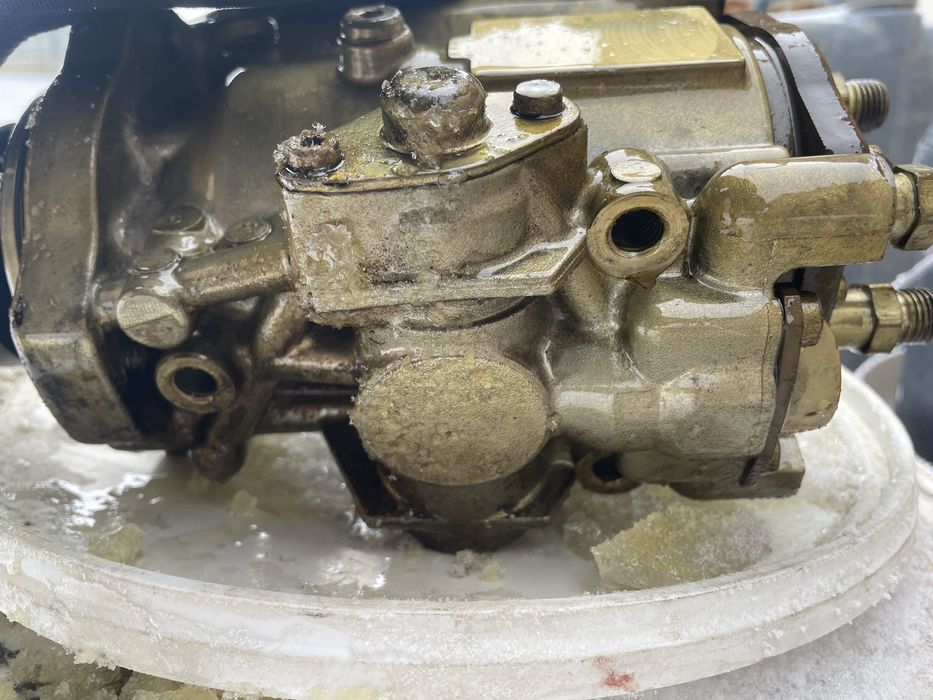 Nissan patrol аппаратура