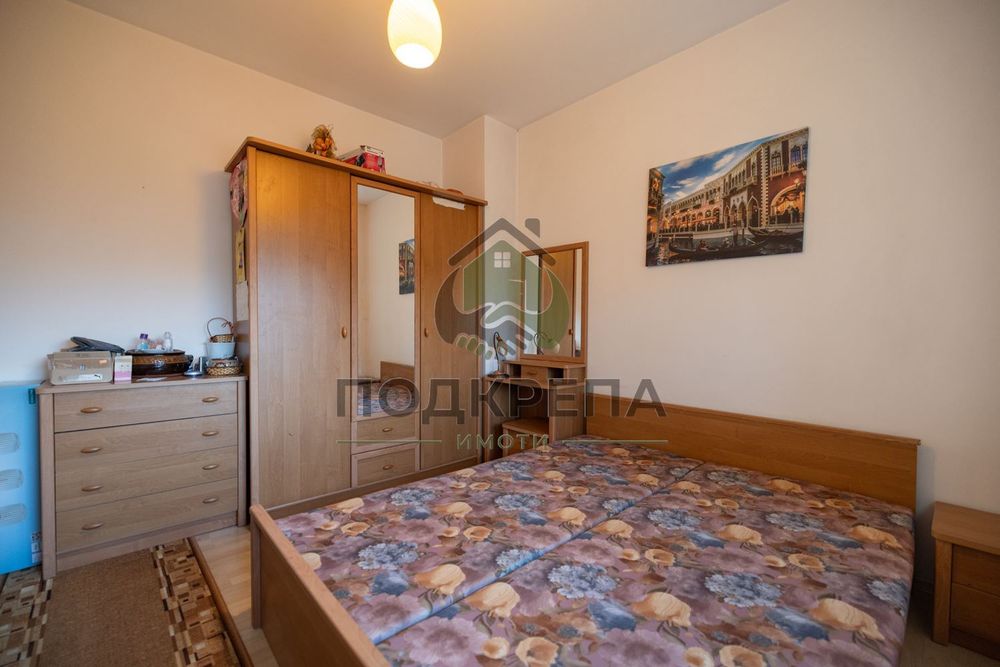 Продава се Многостаен апартамент в Пловдив, Каменица 2 - 102 кв.м за 1657 €/кв.м - Снимка #8