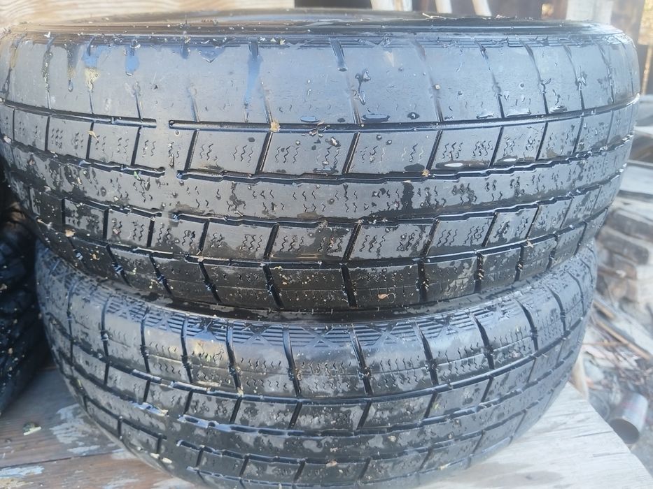 Продам шины 185/70/14