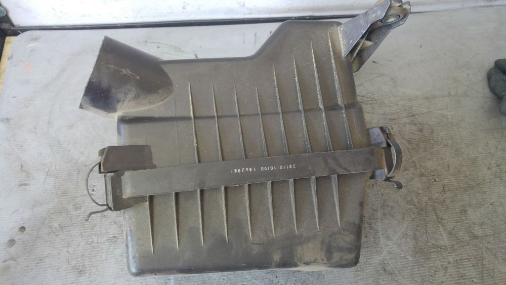 carcasa filtru aer hyundai accent 1.5 crdi d4fa 2005-2010