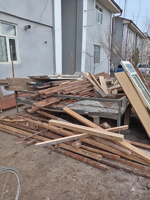 АГАШ сатылады паловой 4 комната дан шыккан