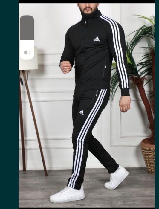 Trening adulti S la 2xl