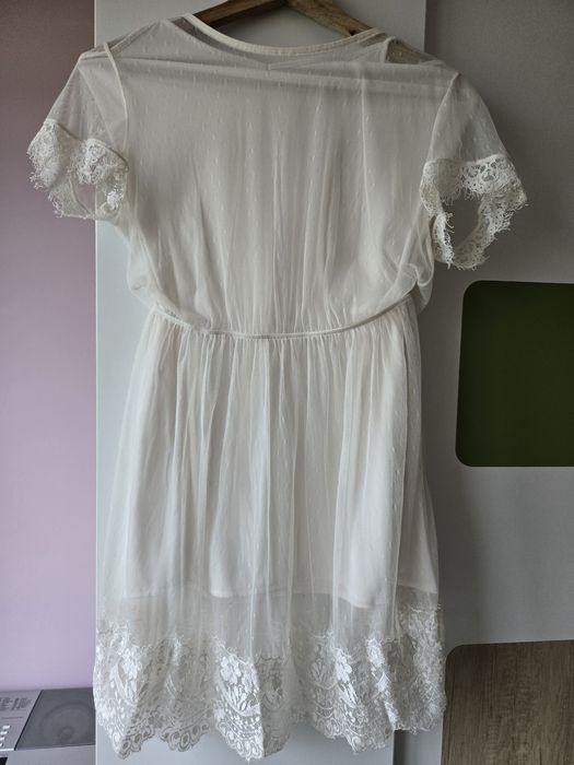 Рокли размер С по 5 лв броя