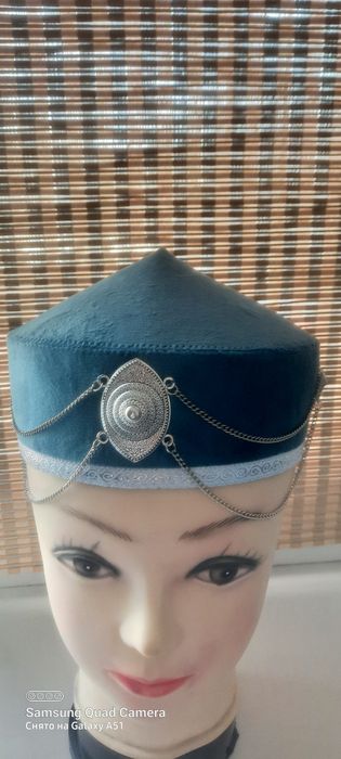 Этно хит тақиялар бар