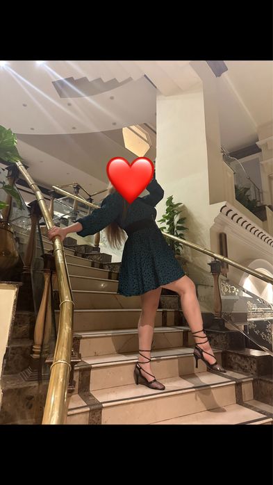 Платье на каждый день