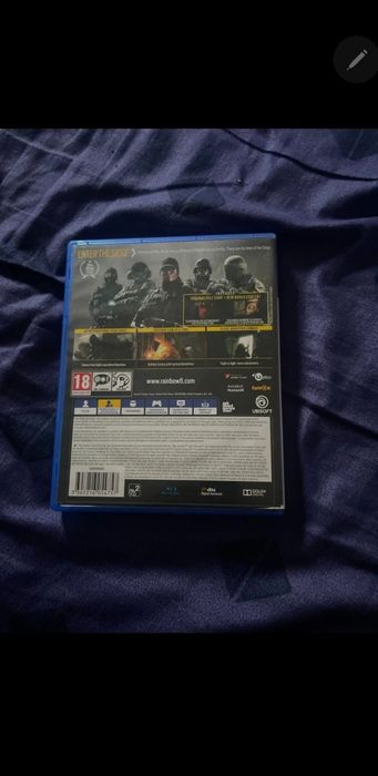 Jocuri PS4 de vanzare