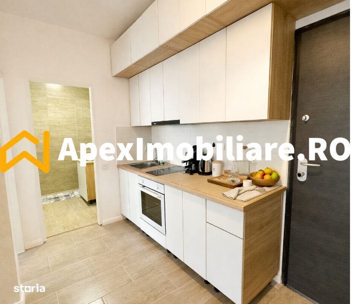Apartament 2 camere de inchiriat Lujerului Bucuresti | ApexImobiliare.