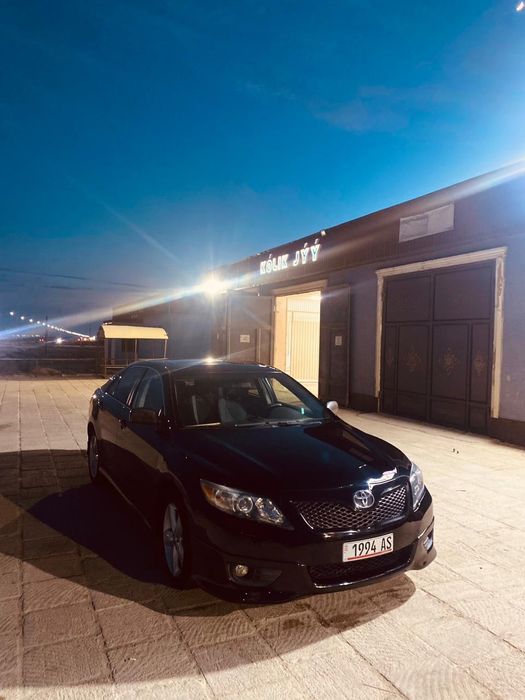 Бекет Атаға перевозки