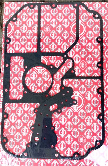 прокладка поддона двигателя Audi