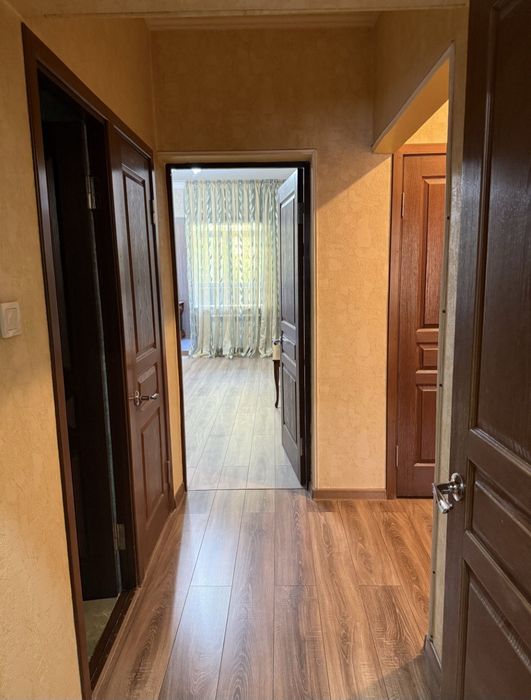 Продаётся 2х комнатная Квартира Авиасозлар-1 Кадышева Французская план