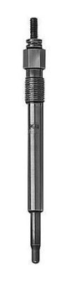 Bujie incandescenta Land Rover Defender Cabrio (Ld), Defender Station Wagon (Ld) Denso