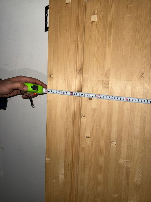 Полотно  двери 60