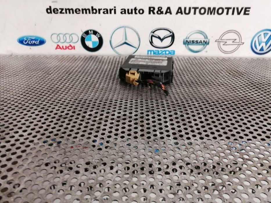 Modul Senzori Parcare VW Seat Skoda 2005 2010 1KA