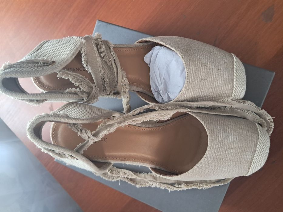 Босоножки Tendance