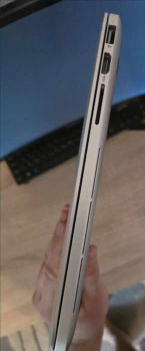 MacBook Pro 2015 13'