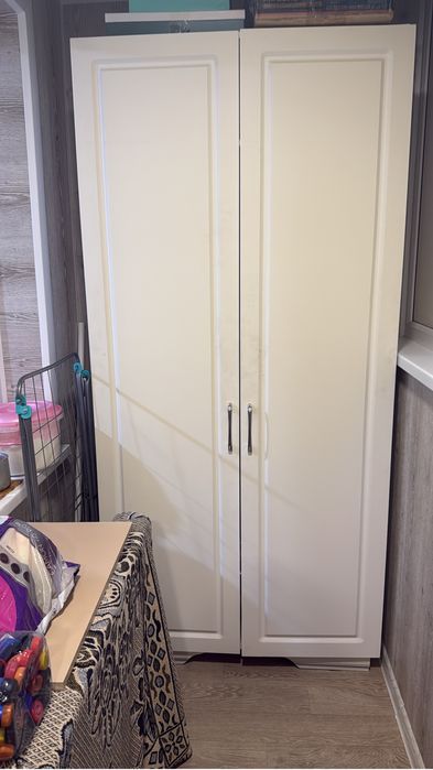 Продам плательный шкаф