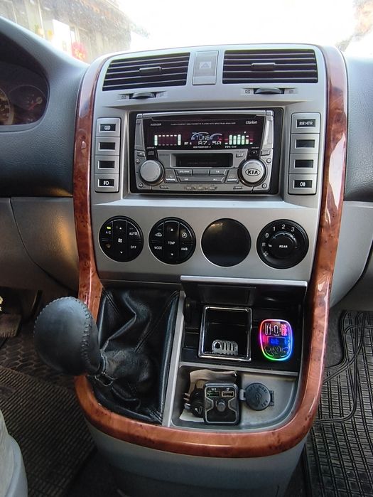 KIA  2006 — imagine 2