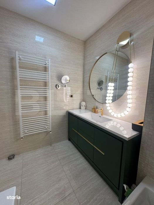 Apartament premium 4 camere de vanzare–Isaran| 114 mp utili + balcon