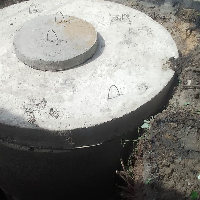 Отогрев воды и конализаций