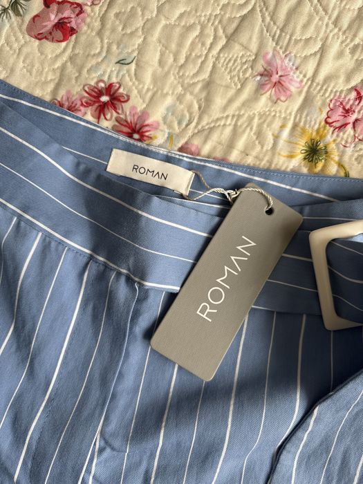 Шорты Roman новые